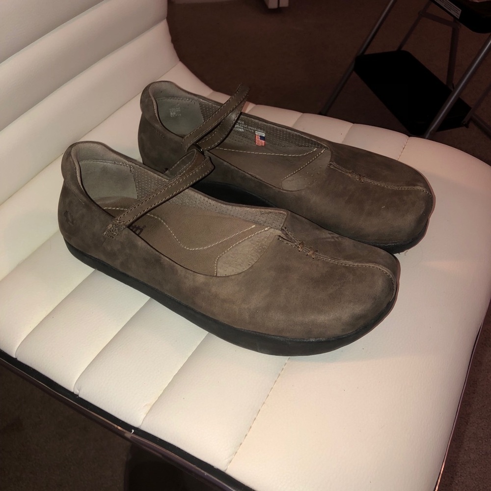 Kalso Earth shoes
